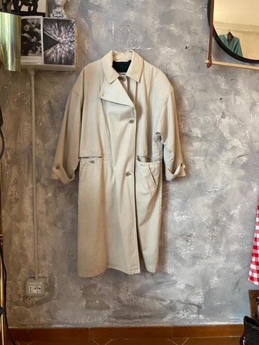 Allegri trench vintage color - trench,