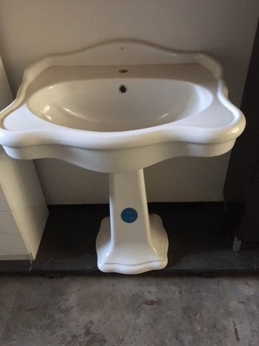 Lavabo axa mod - ,