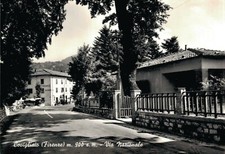 Firenze Covigliaio via nazionale 