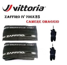 2 Copertoncini 700X25 VITTORIA