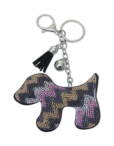 Porte clés bijou - de, sac