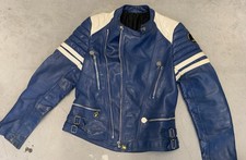 Moto cuir giacca - giacca,