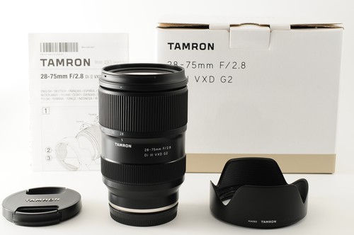 Ottime condizioni tamron - [ottime, condizioni]