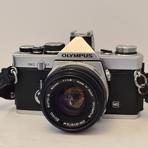 Olympus fotocamera reflex - fotocamera,
