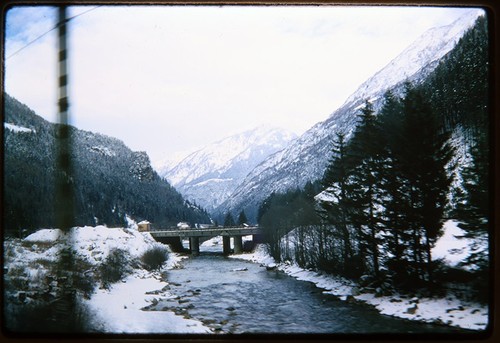 35mm slides south tyrol - 35mm,