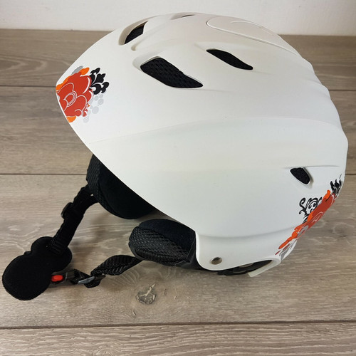 Casco donna sci - , snowboard