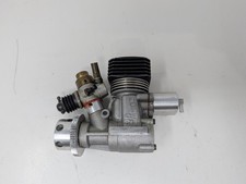 Novarossi 21 Nitro RC Engine