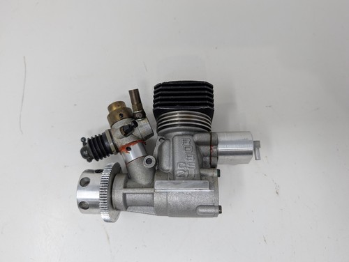 Novarossi nitro engine - novarossi,