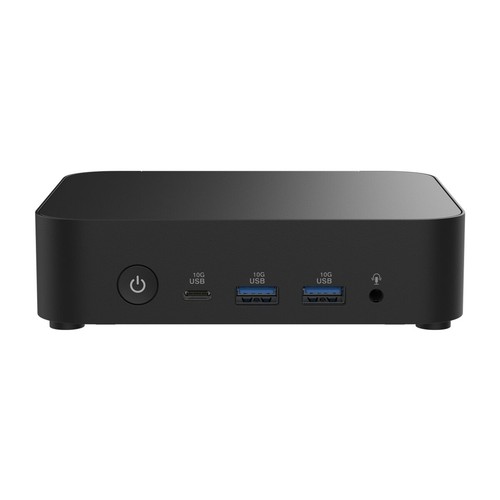 Asus mini nuc essential - pc, 14