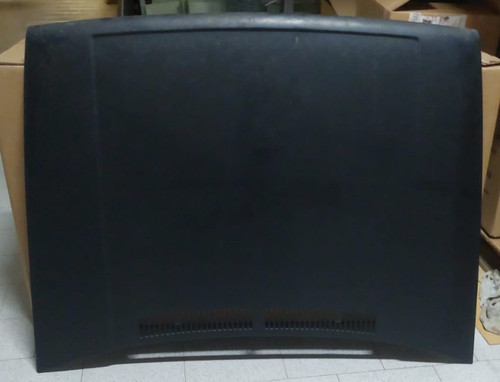 Cofano anteriore volkswagen - cofano,