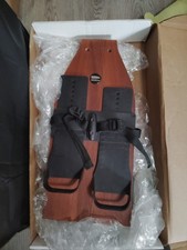 Poggiapiedi WaterRower 