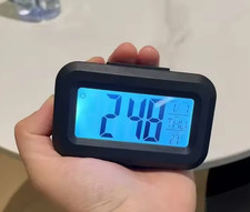 ✅ Sveglia Digitale Da