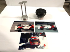 SET PISTONI E VALVOLE TAG