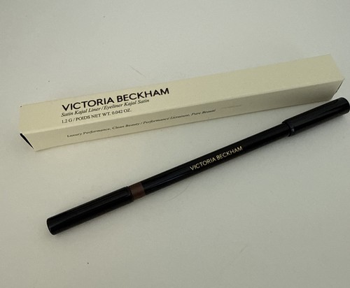 Victoria beckham satin - satin, kajal