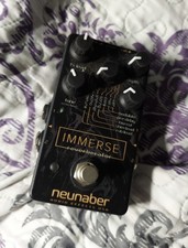Pedale Neunaber Immerse