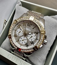 Orologio Guess Frontier Oro