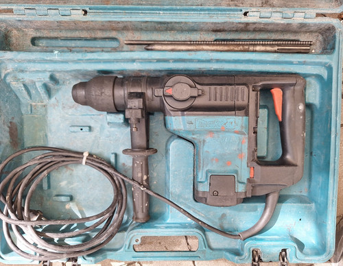 Makita 4000 martello - makita,