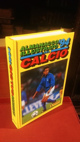 Almanacco illustrato del - illustrato,