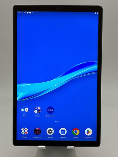 Lenovo tab m10 - fhd, 64gb