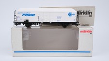 Märklin H0 4733 carrello