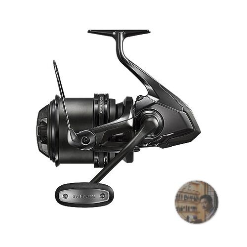 Mulinello shimano power - mulinello,