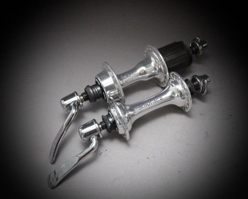 Set mozzi shimano - set, 8
