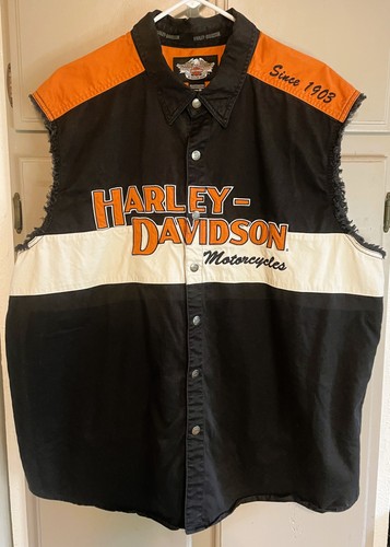 Harley davidson uomo taglia - davidson,