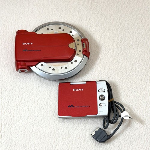 Sony vm1 lettore - sony,