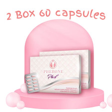 Pherone plus scatole - plus,