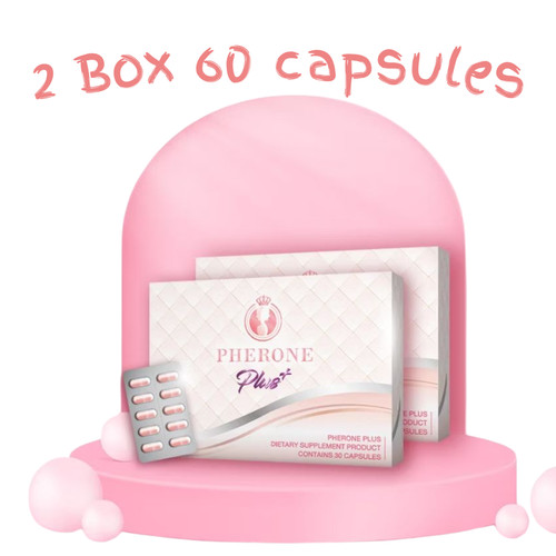 Pherone plus scatole - pherone,