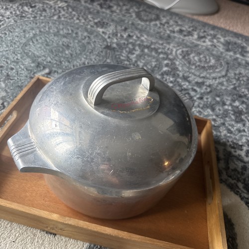 Vtg wagner ware sidney - vtg,