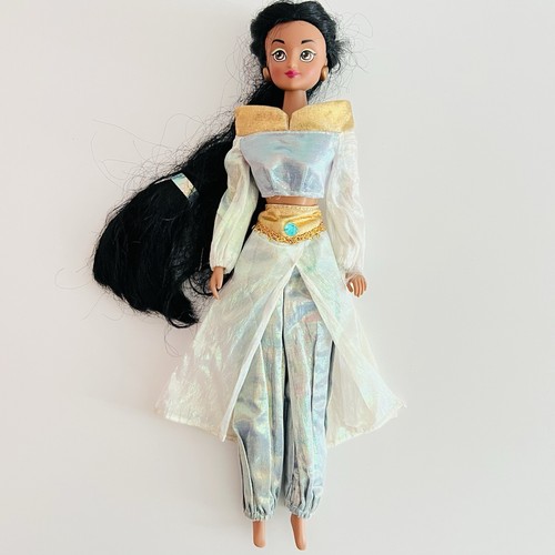 Vintage disney store barbie - vintage,
