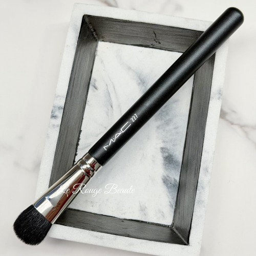 Mac 227 spazzola ombretto - 227,