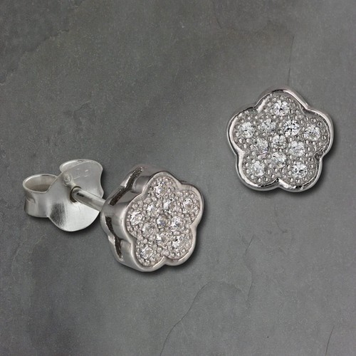 Silberdream fiore zirconia - fiore,