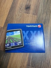 TomTom XXL 42 Countries Europe