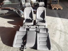 sedili VOLKSWAGEN GOLF V