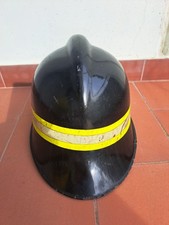 Casco Vigili del fuoco VV.FF