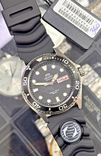 Orologio orient ray - orient,