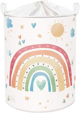 Ceste Biancheria Bambini