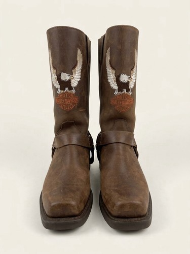 Stivali harley davidson donna - harley-davidson,