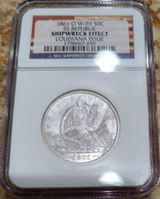 1861-O, W-03 emissione