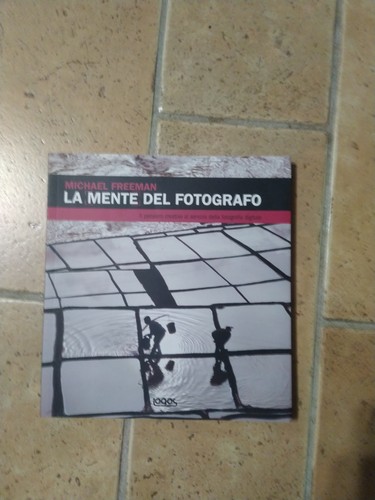 Mente del fotografo - la,