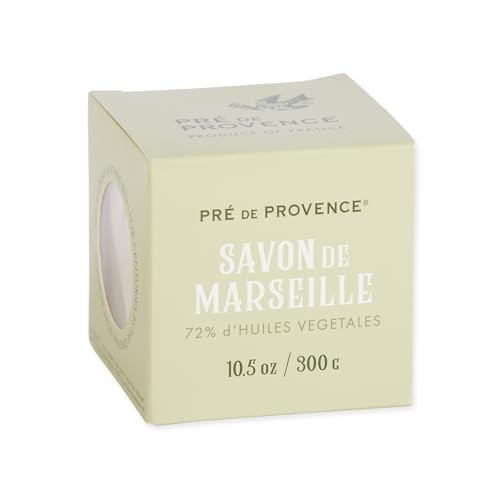 Cubo sapone all - sapone, all'olio