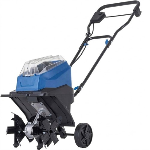 Motozappa batteria 40v - motozappa, a