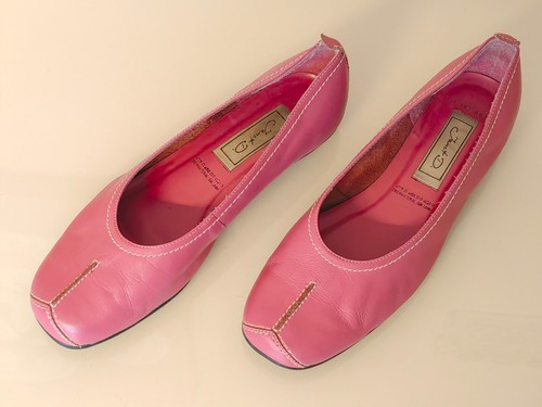 Janet ballerine - janet,