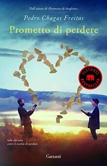 Prometto perdere von - perdere,