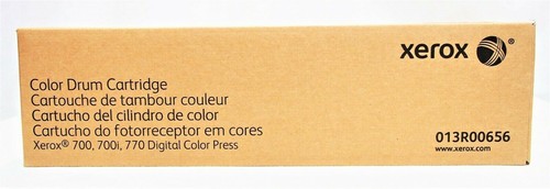 Xerox tamburo color cartuccia - tamburo,