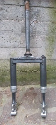 Forcella piaggio nrg - piaggio,