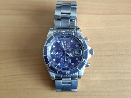 Orologio cronografo citizen - orologio,