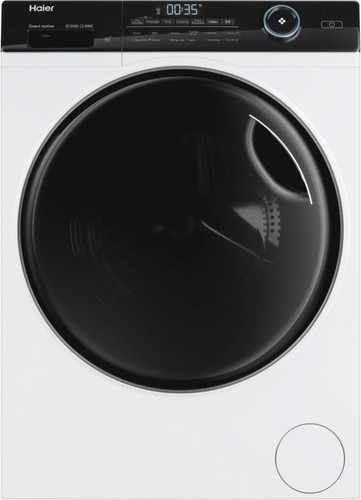 Haier lavatrice 20 58 - 10, a-20%
